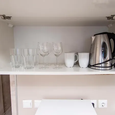 Apartment Easy