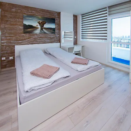 Apartman Easy Szófia