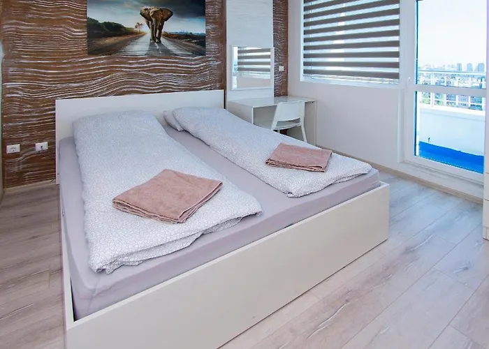 Lägenhet Easy Sofia