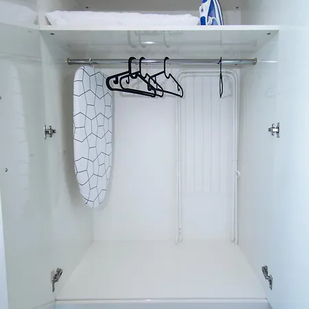 Apartamento Easy